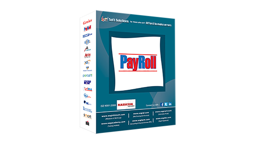 Gen Online Payroll Software India For Small Business